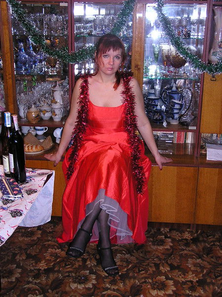 Татьяна Козлова