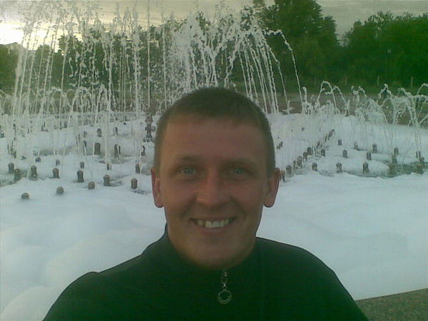 Алексей Кугаевский