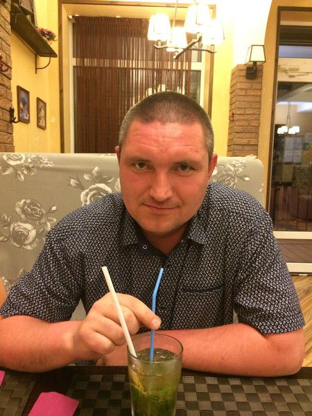 Александр Ивлев