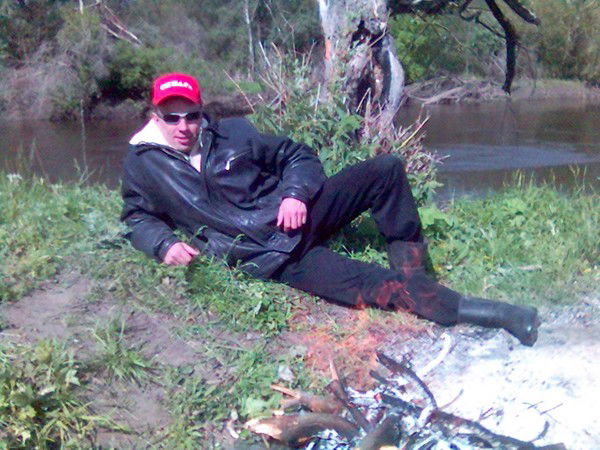 Максим Григорьев