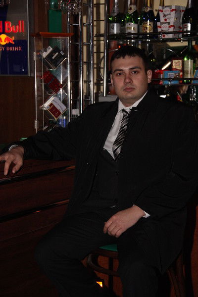 Иван Гуляев