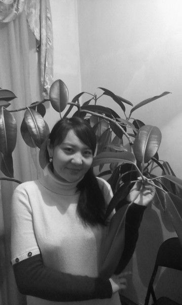 Арай Акылова