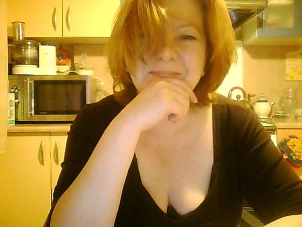 Ирина Роанович