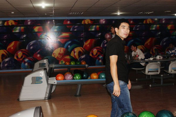 $Ереке$ Дюсенбаев