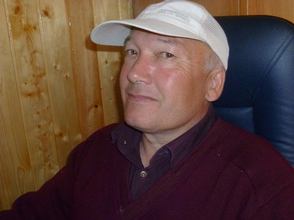 Владик Шакиров