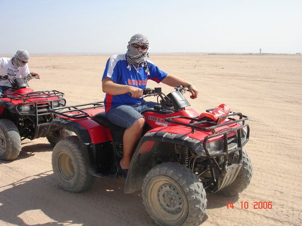 Александр Барихин