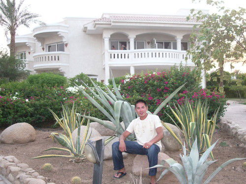 Рустам Закиров