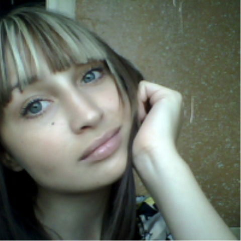 Анастасия Бондаренко