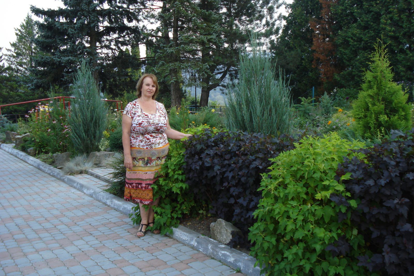 Наталья Билан