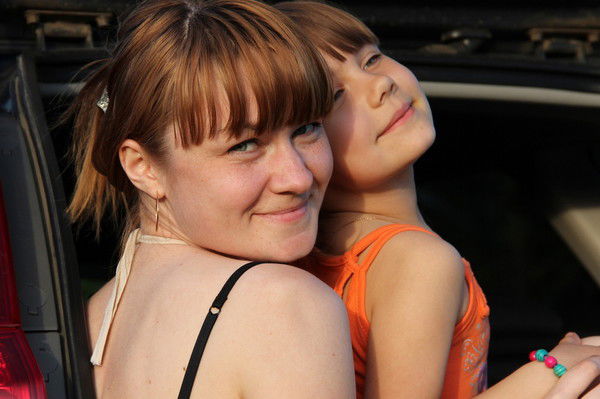 Юлия Фёдорова