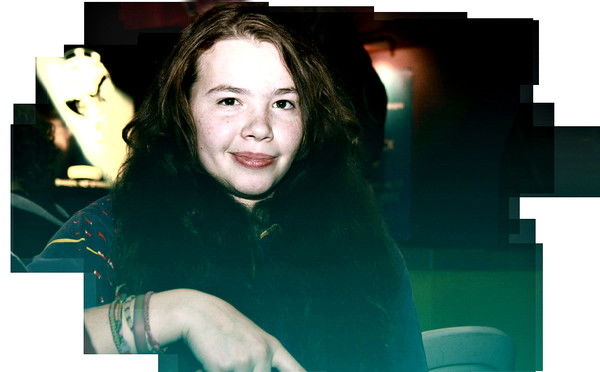 Диночка Филль