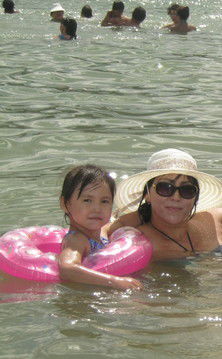 Самал Мусина