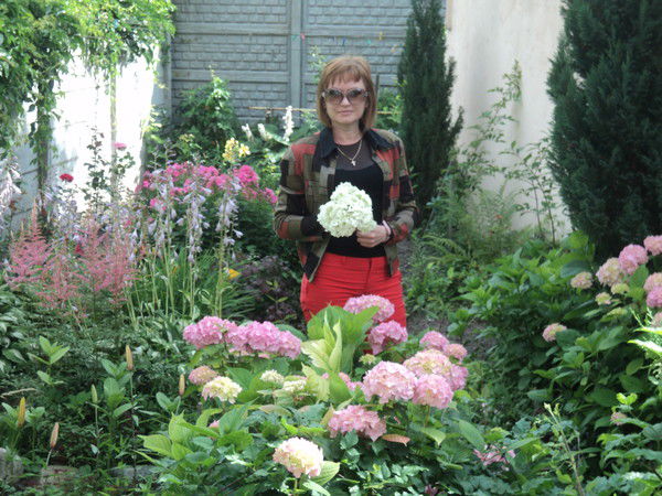 Светлана Игнатова