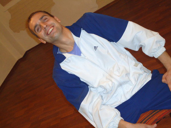 Игорь Николенко