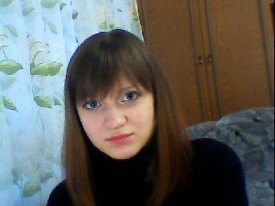 Евгения Холмогорова