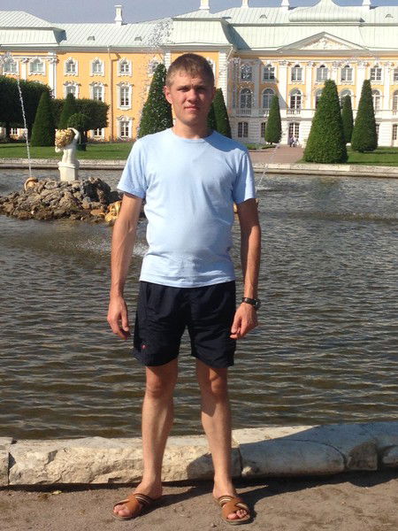 Михаил Тряпкин