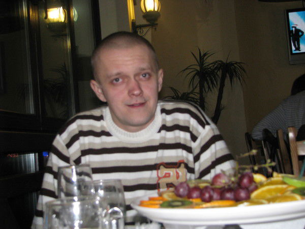 Владимир Кайтан