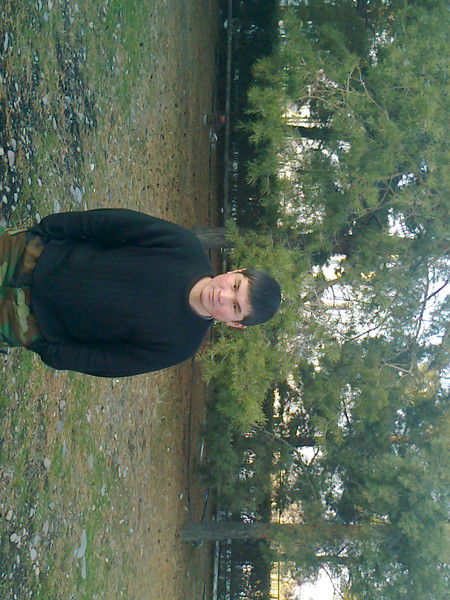 Куба Иманбаев