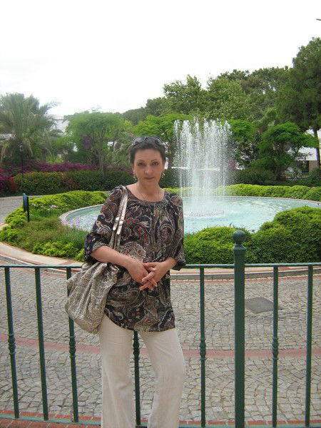 Елена Иванова