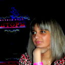 Елена Плотникова