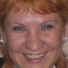 Арина Иванова