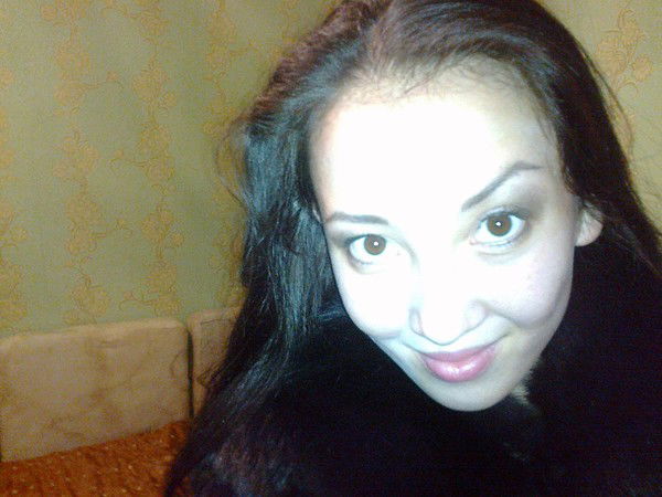 Зауре Серимова