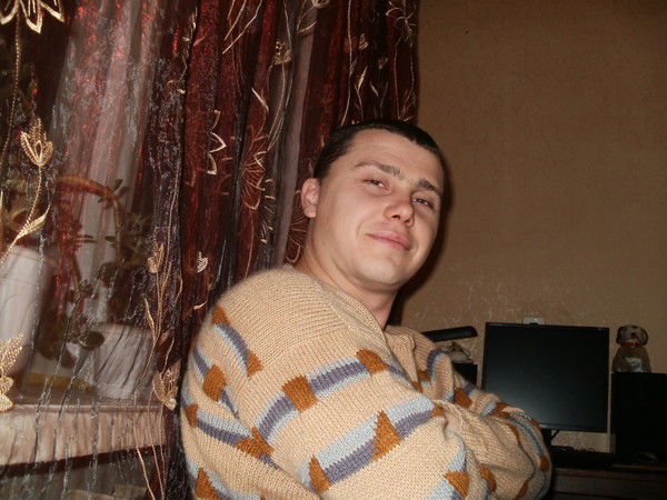 Александр Лакатош