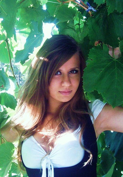 Полина Надеина