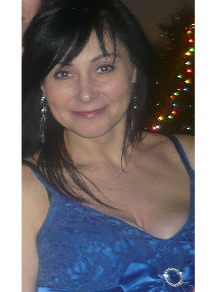 Марина Буланкина