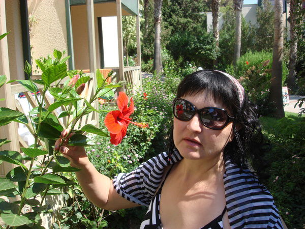 Людмила Кириленко