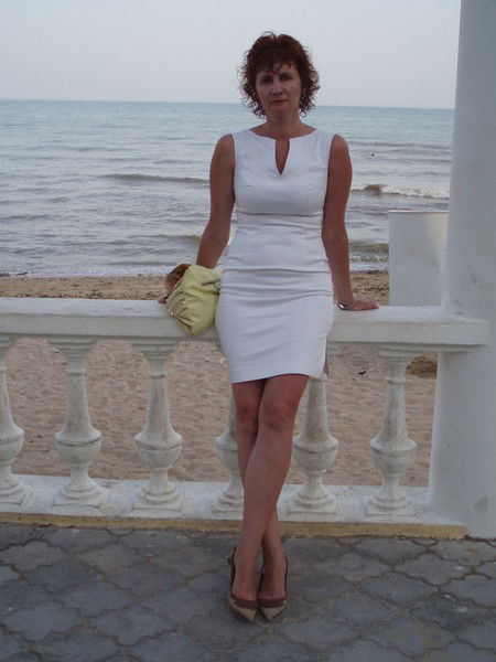 Татьяна Кучеренко