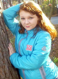 Алёна Чернышова