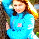 Алёна Чернышова