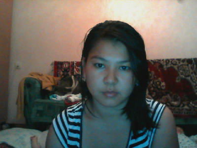 Айгерим Нурпейсова