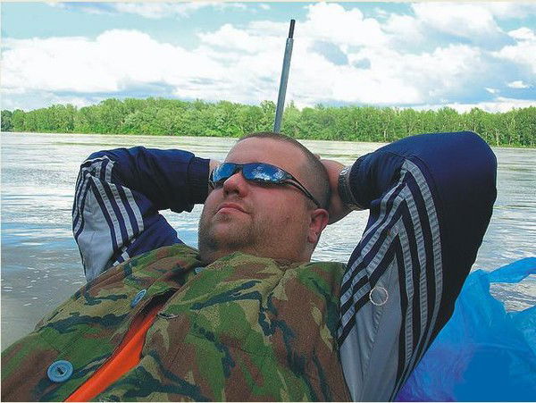 Александр Сенников