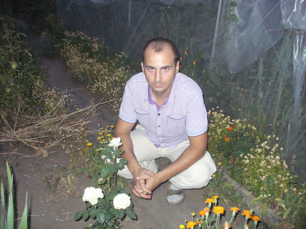 Роман Герчу