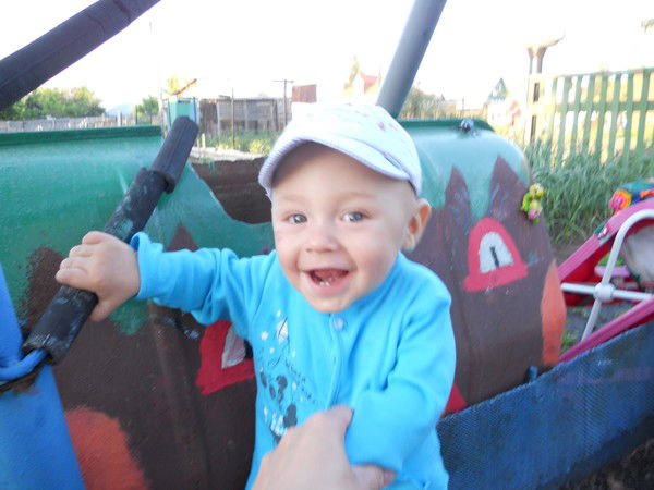 Оксана Храмых