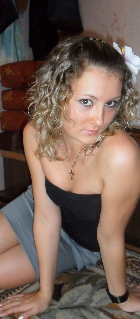 Кристина Перфилова