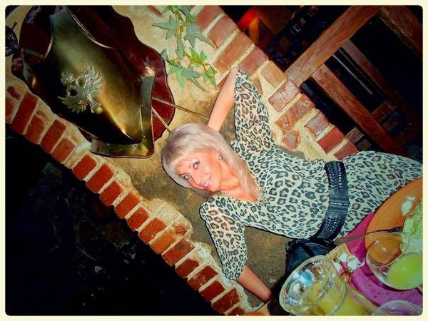 Татьяна Швецова