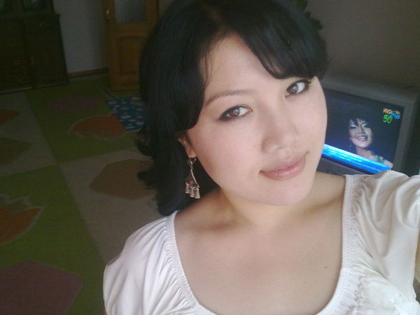 Гульзада Давлеткельдиева