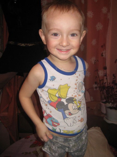 Александр Замараев