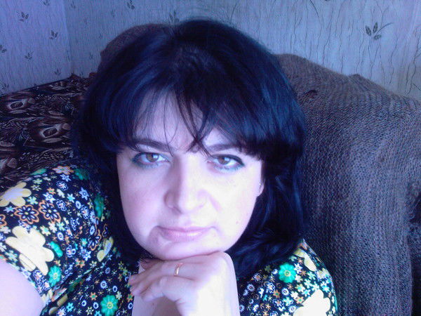 Татьяна Лунегова