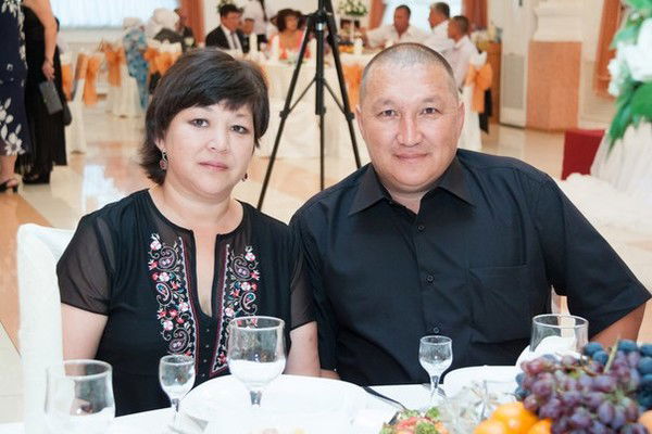 Серик Карабаев