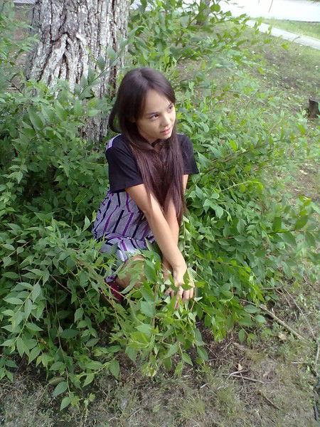 Венера Москалу