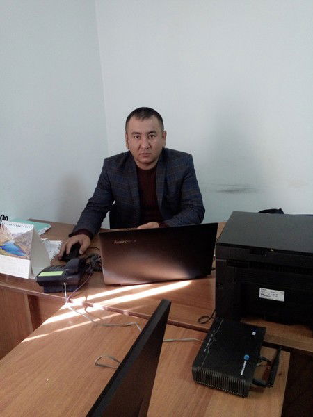 Алмас Алеке