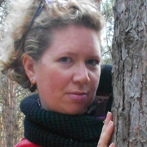 Евгения Малышева