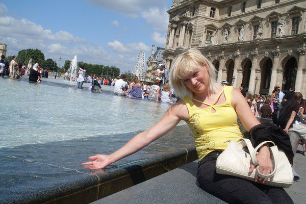 Марина Пескова