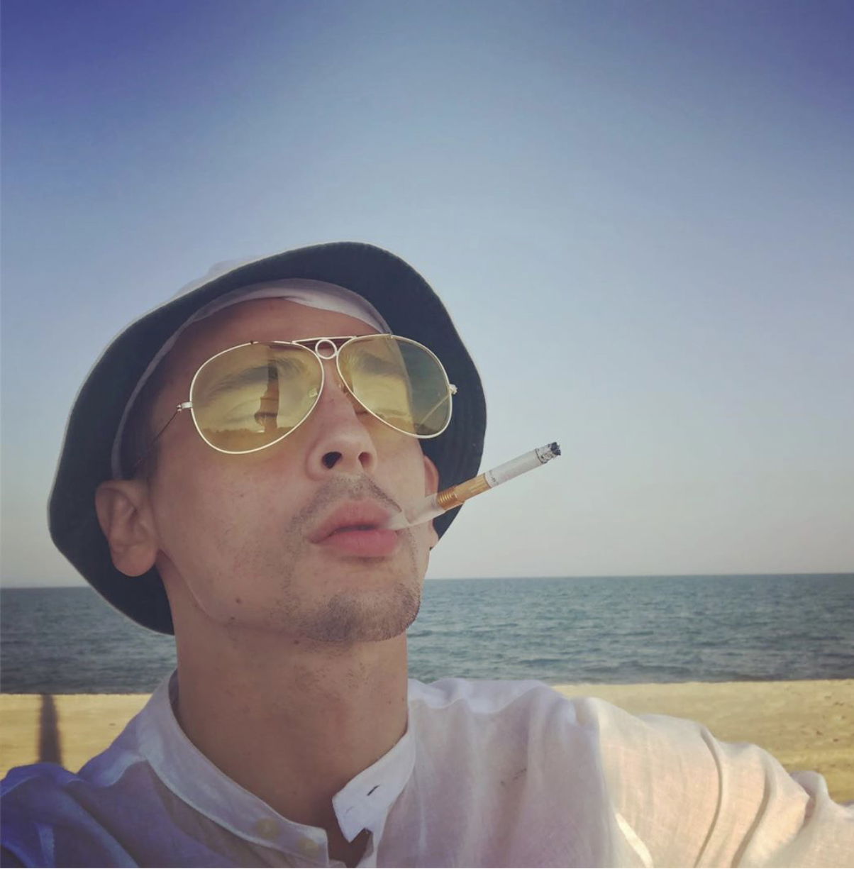 В Детстве Меня Называли Гун-Гунга