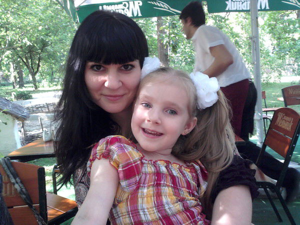 Аннушка Рокотянская