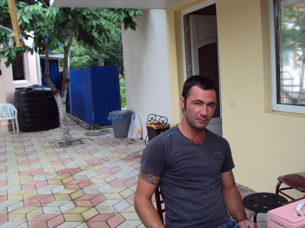 Руслан Веремеев